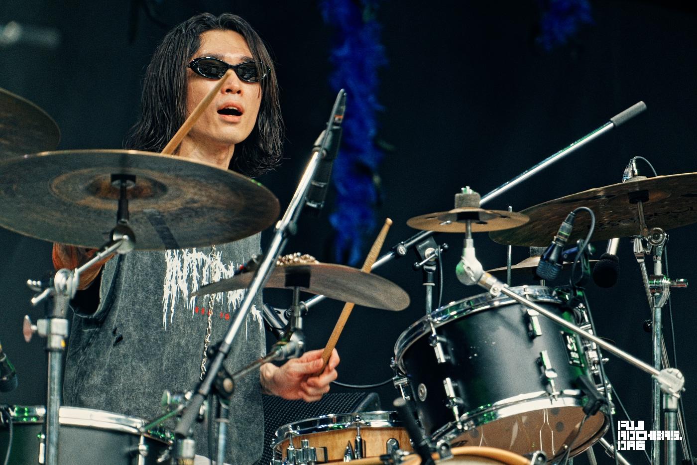奇妙礼太郎BAND