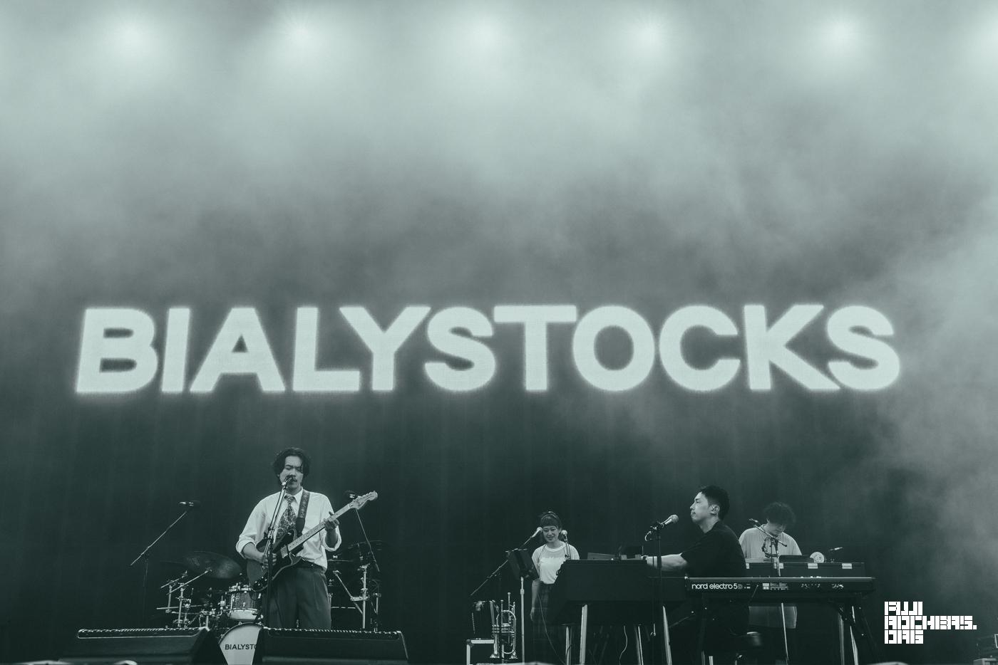 Bialystocks