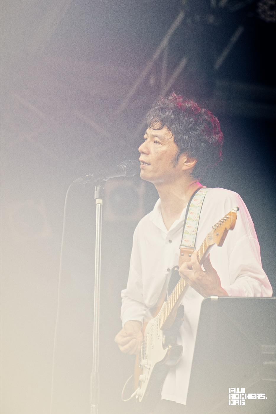 奇妙礼太郎BAND