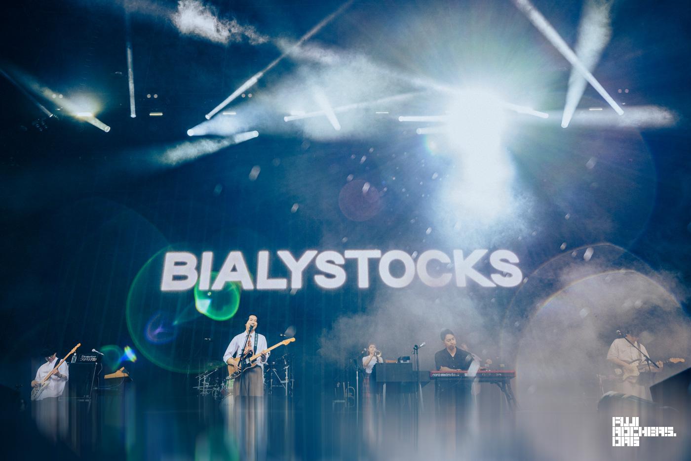 Bialystocks