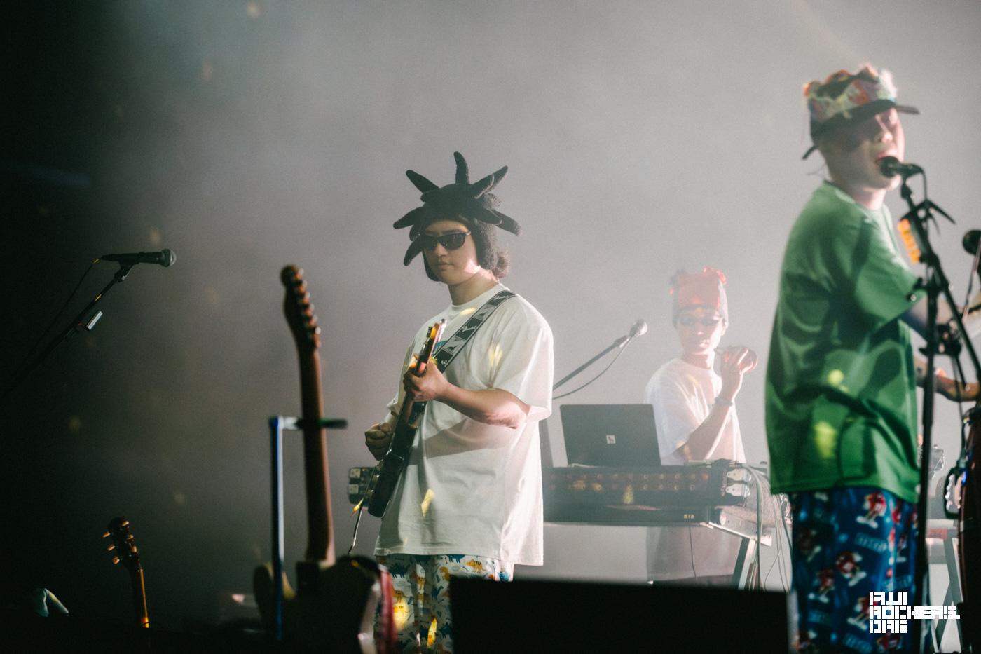HYUKOH
