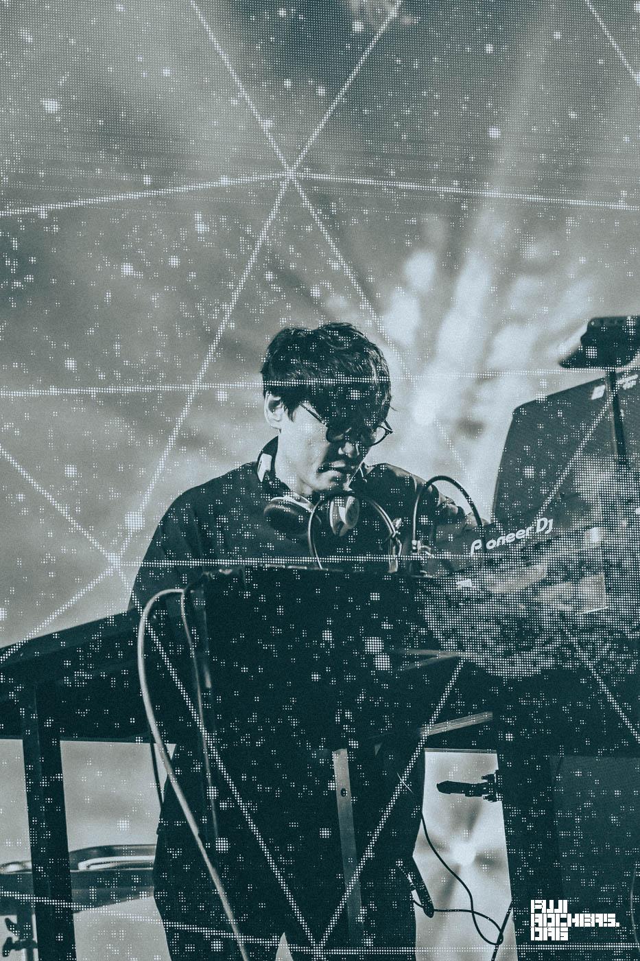 ICHIRO YAMAGUCHI (sakanaction)