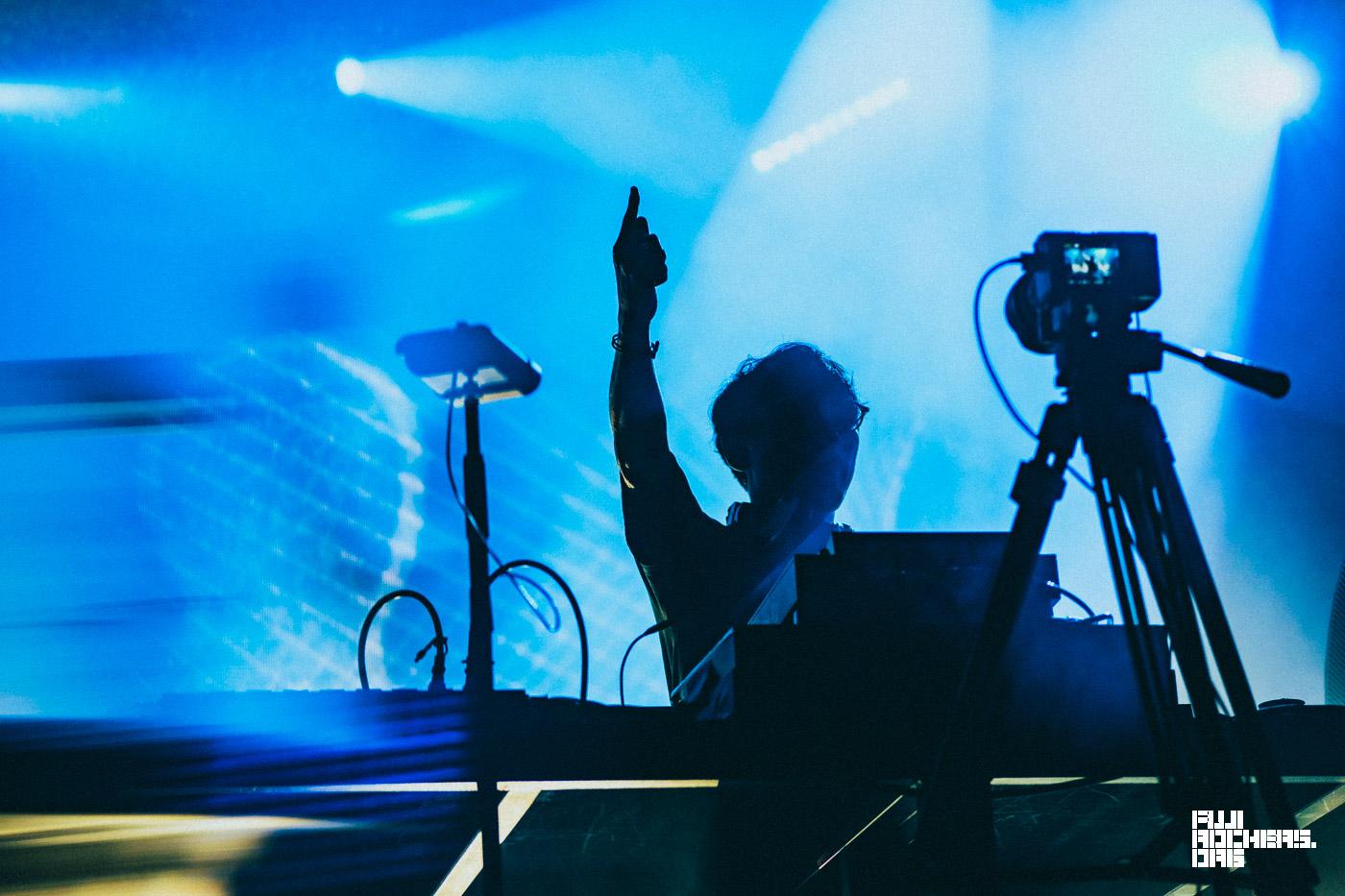 ICHIRO YAMAGUCHI (sakanaction)