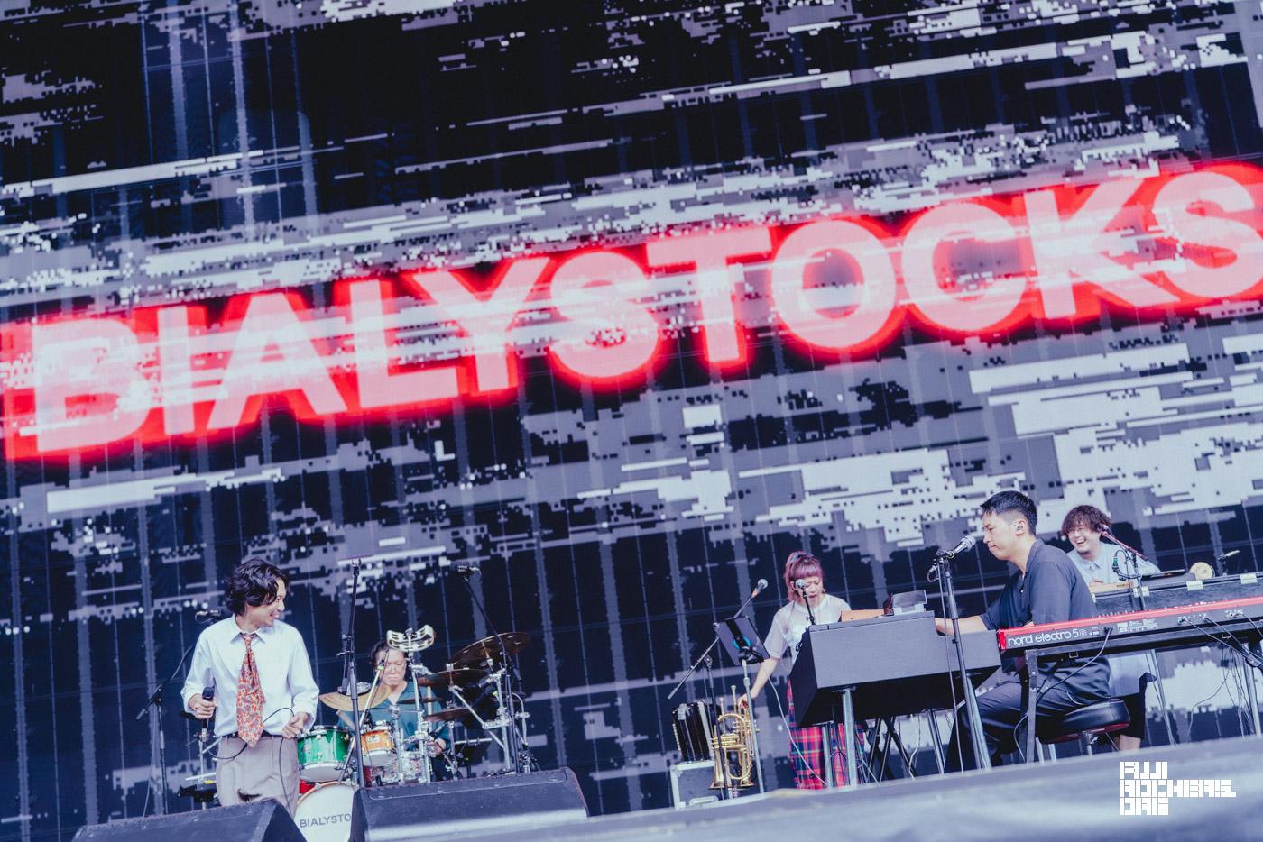 Bialystocks