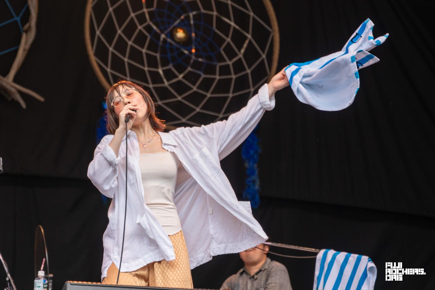 柴田聡子 (BAND SET)