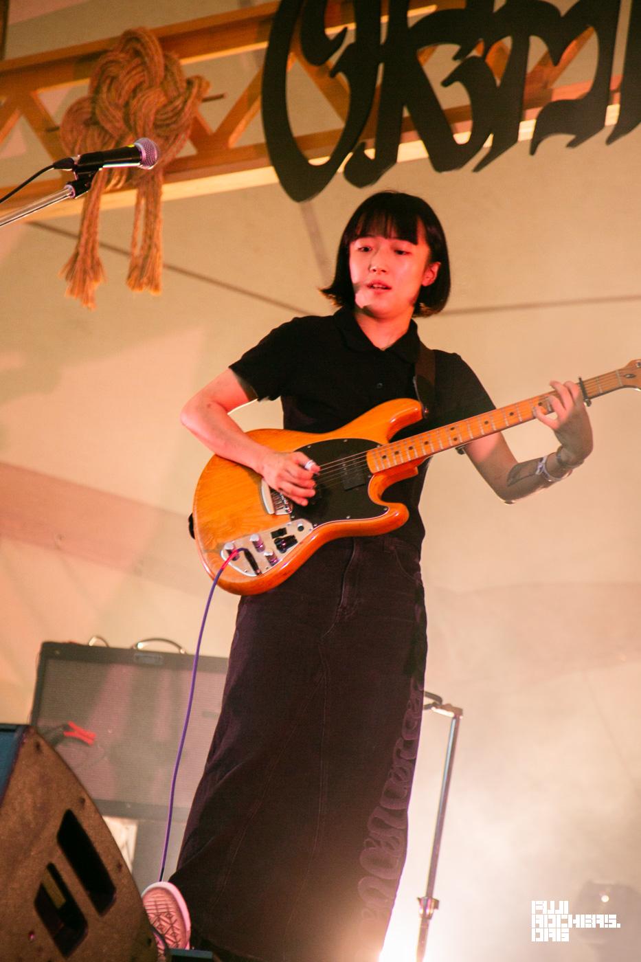 井上園子 (BAND SET)