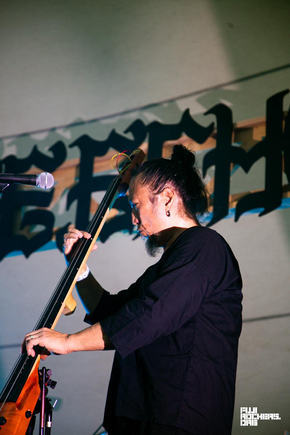井上園子 (BAND SET)
