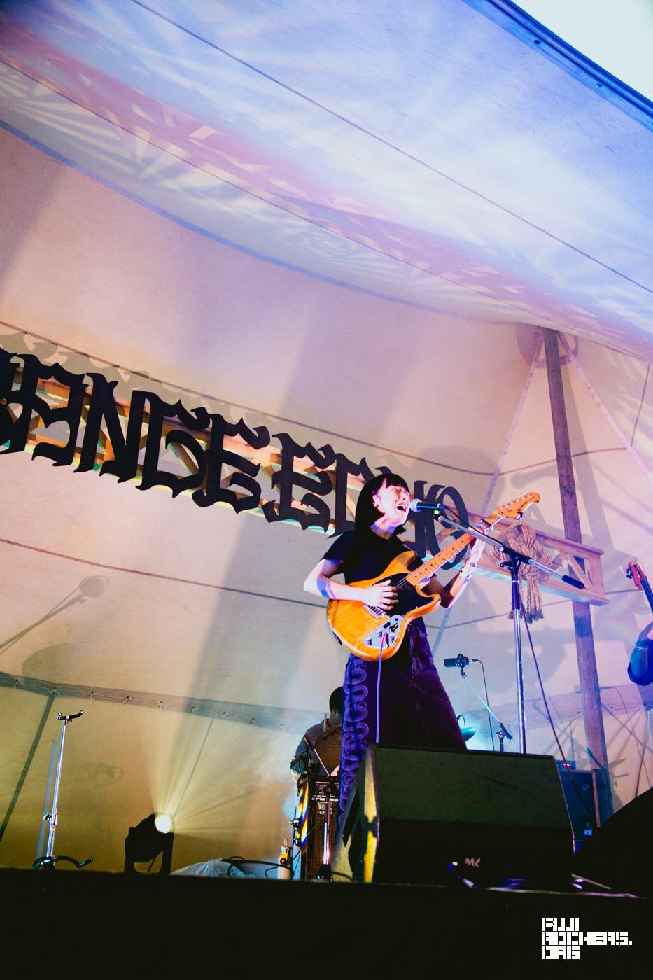 井上園子 (BAND SET)