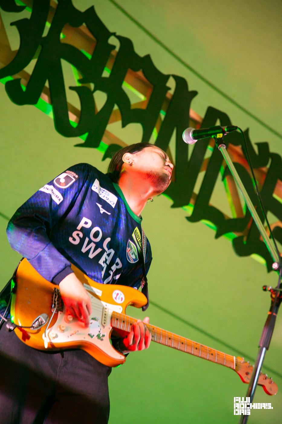 井上園子 (BAND SET)