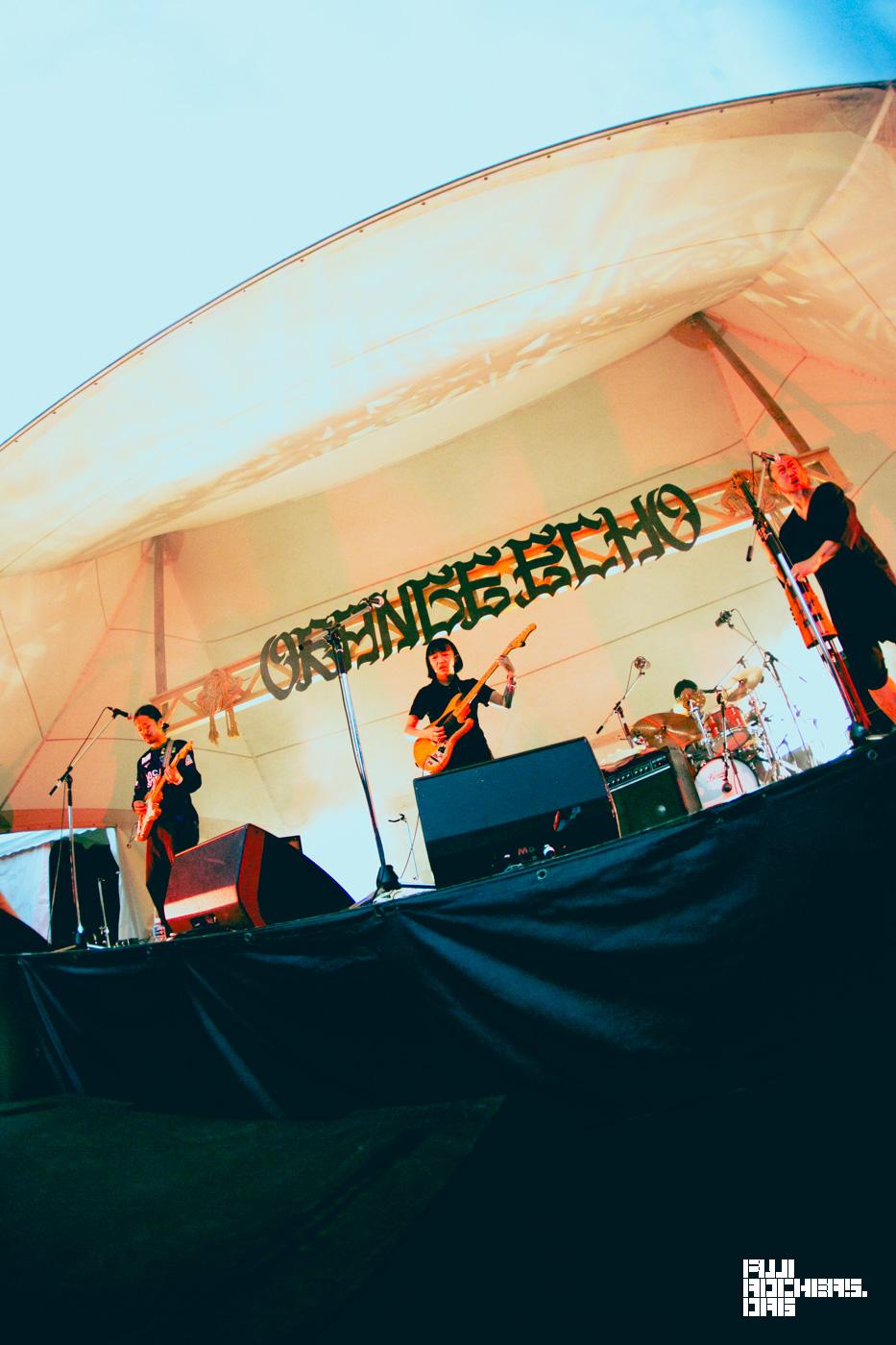 井上園子 (BAND SET)