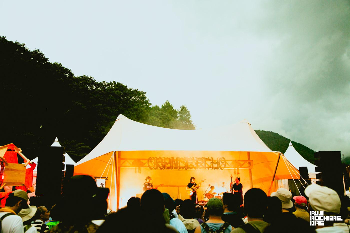 井上園子 (BAND SET)