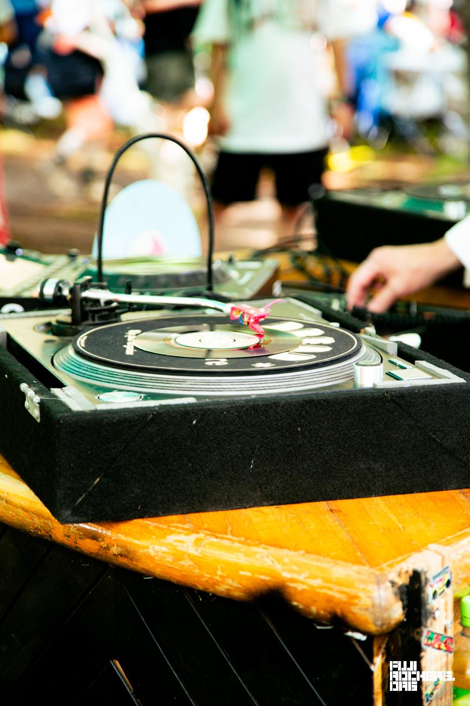 DJ GONCHAN