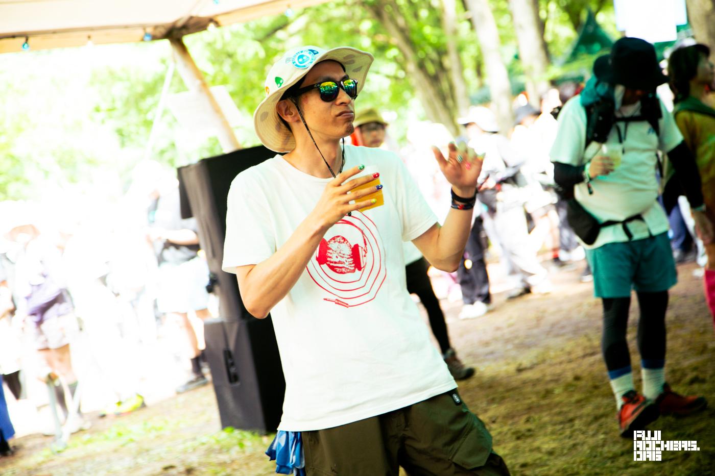 DJ GONCHAN