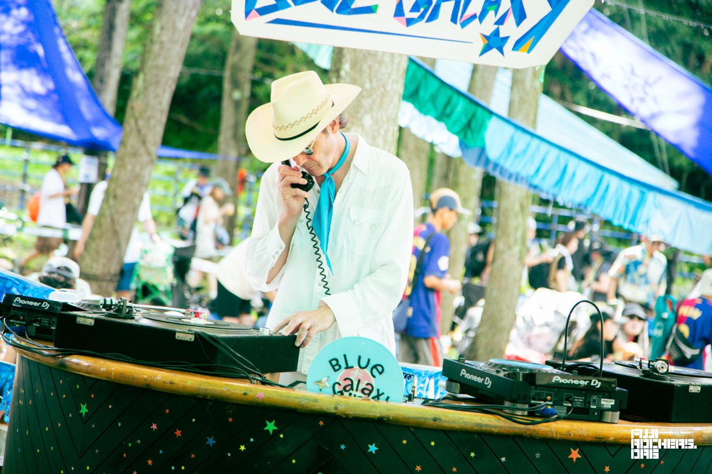 DJ GONCHAN