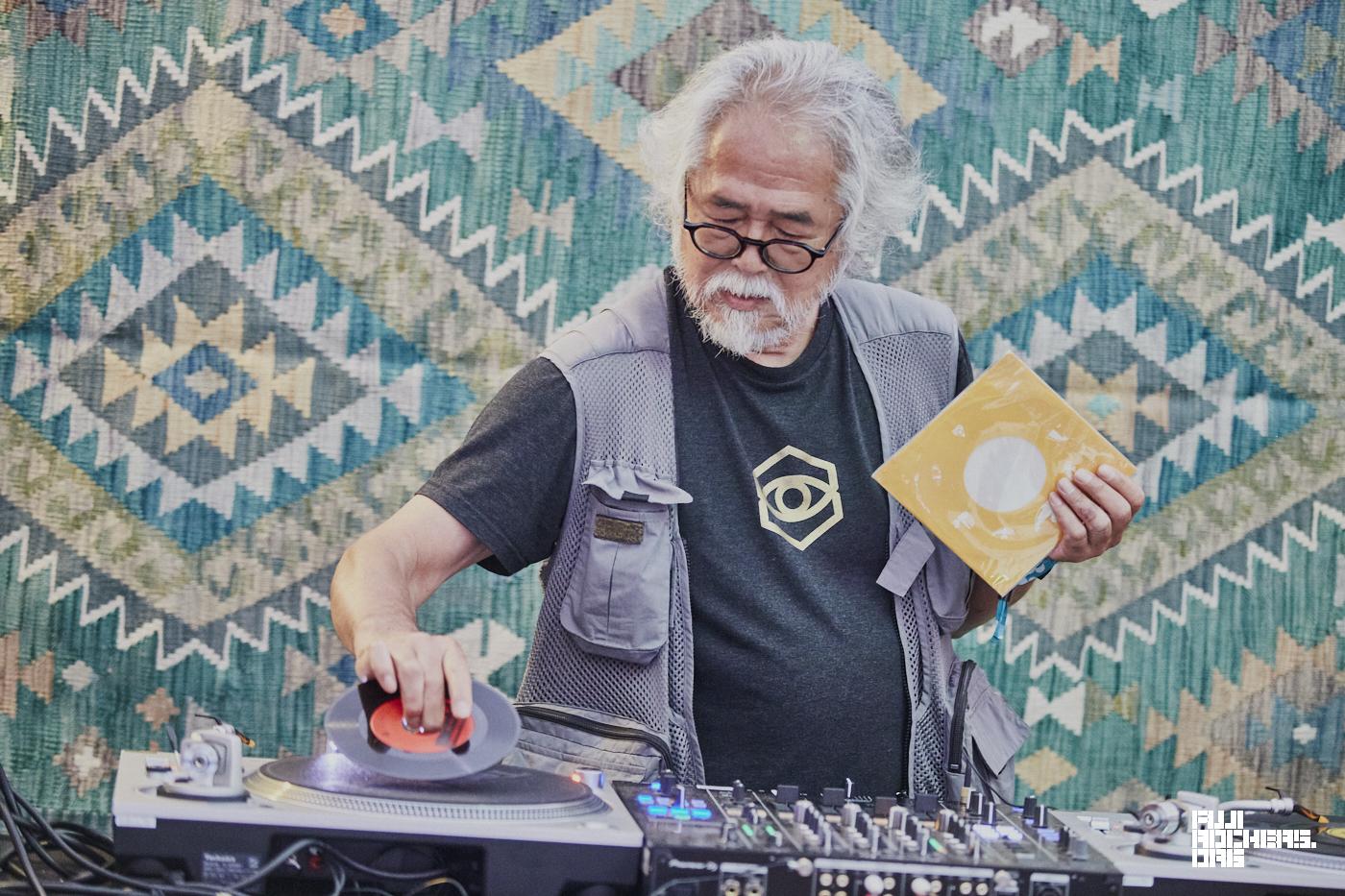 DJ Hana-G