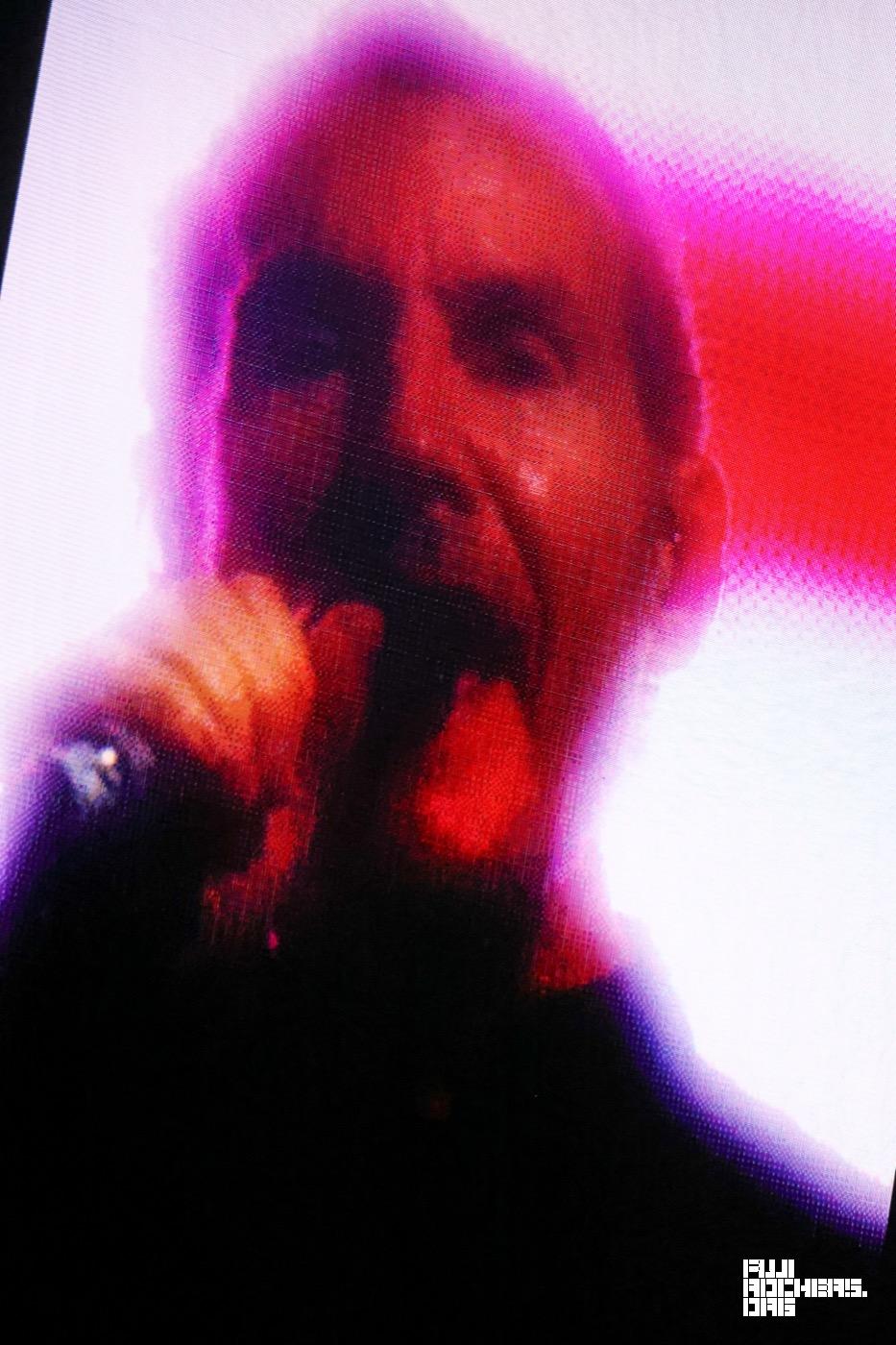 MASSIVE ATTACK