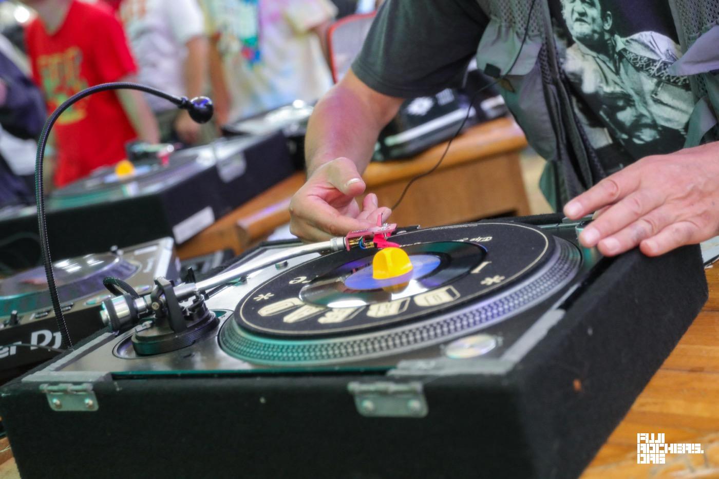 DJ HANA-G