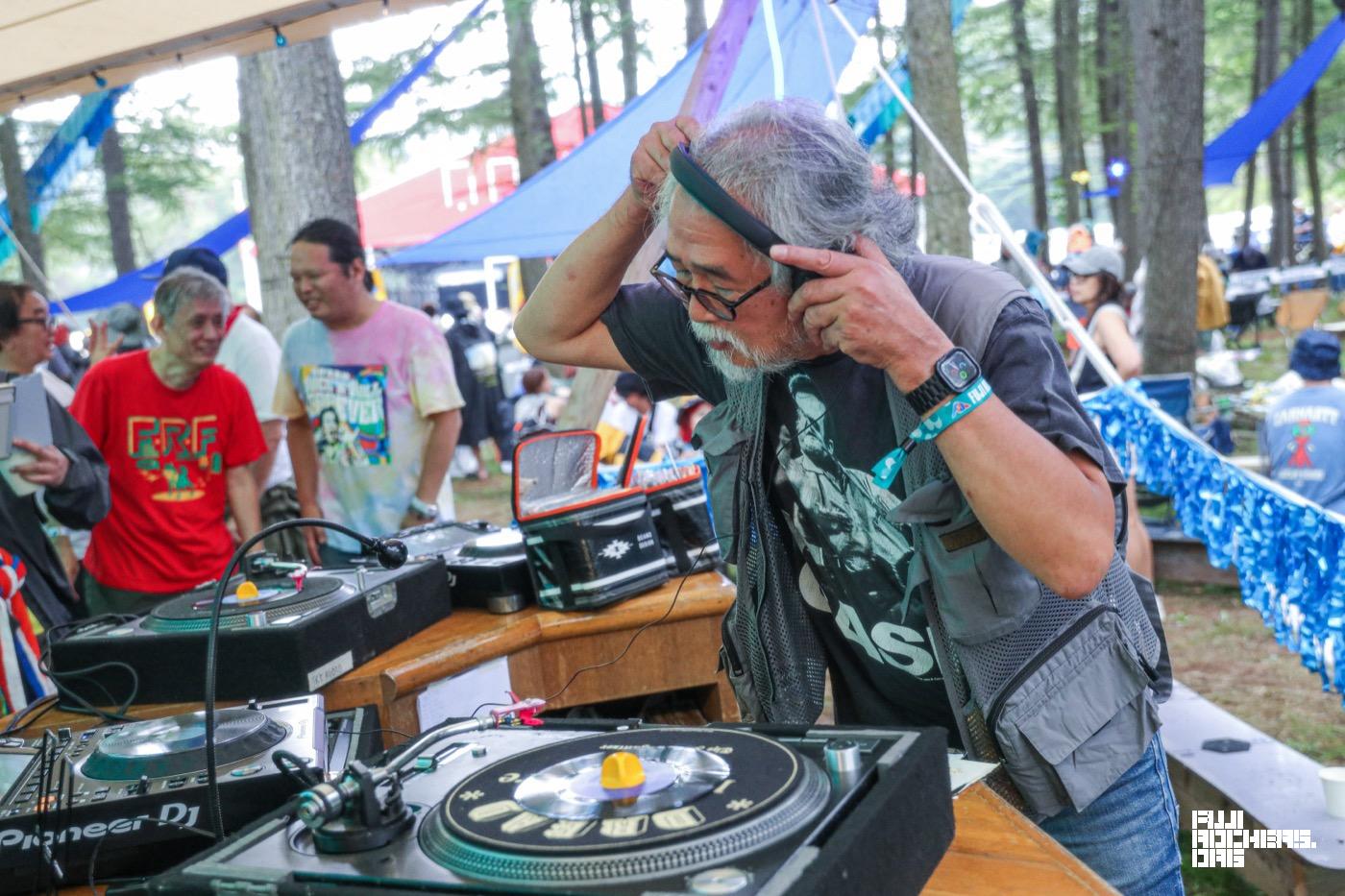 DJ HANA-G