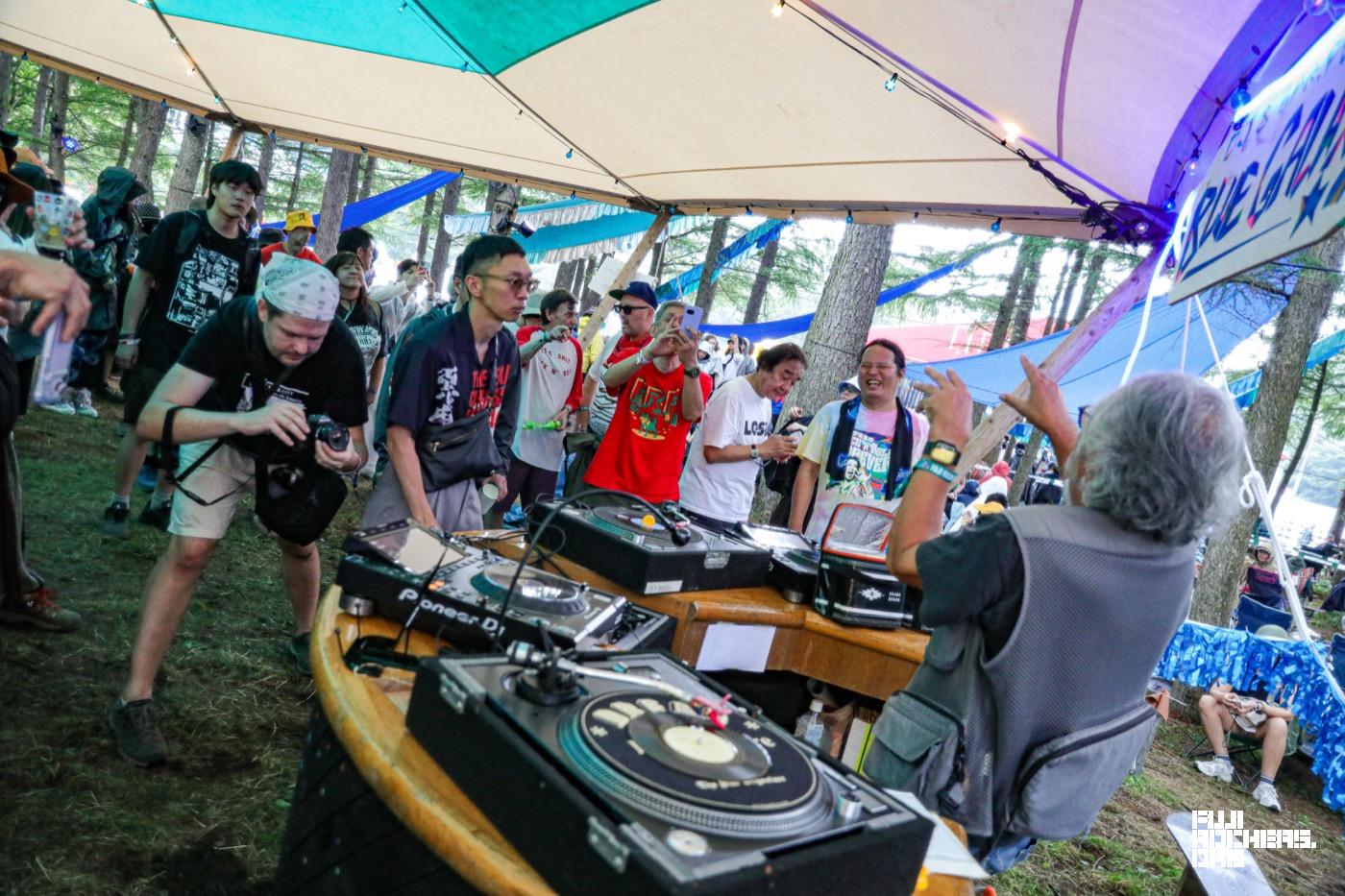 DJ HANA-G
