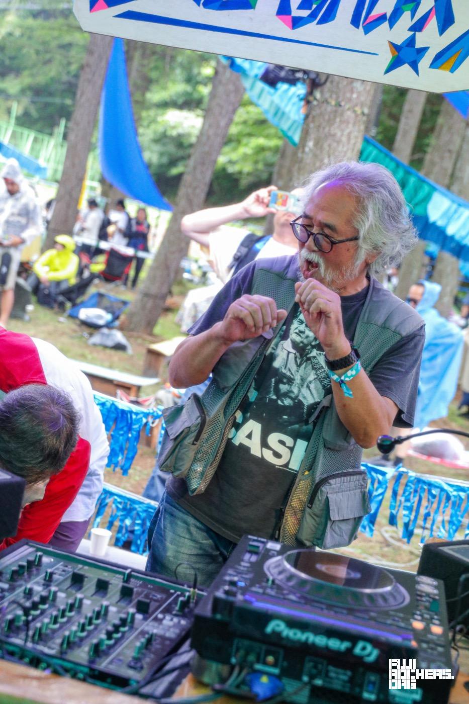 DJ HANA-G