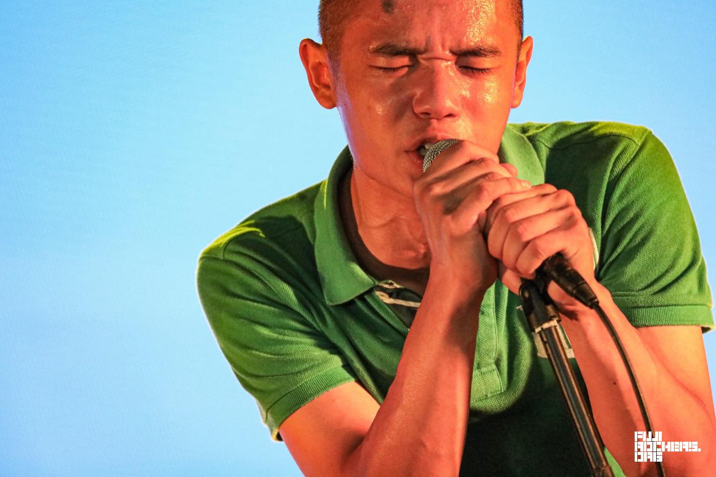 ENG – TV Tairiku Ondo (Selected by ROOKIE A GO-GO)