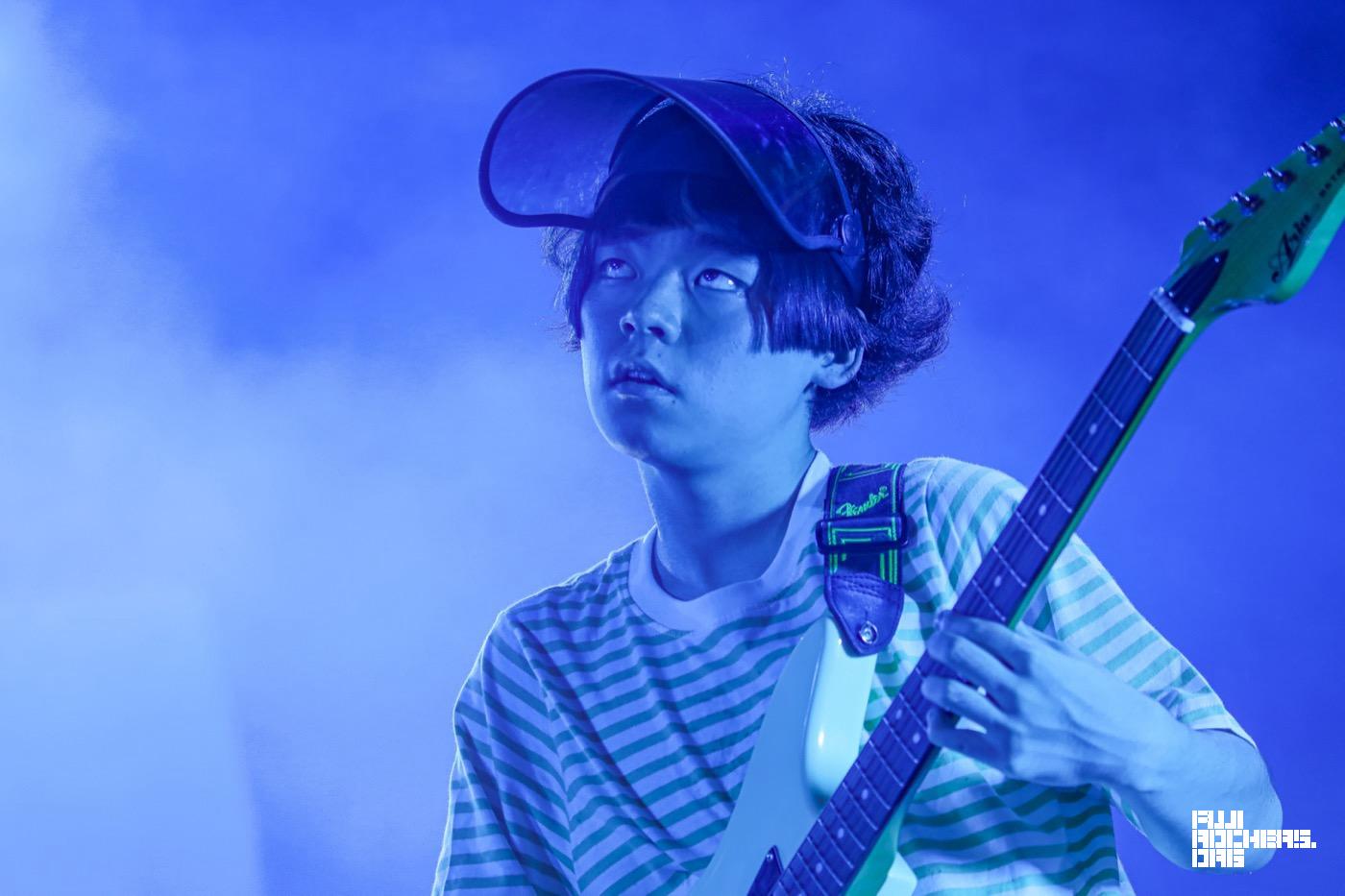 ENG – TV Tairiku Ondo (Selected by ROOKIE A GO-GO)