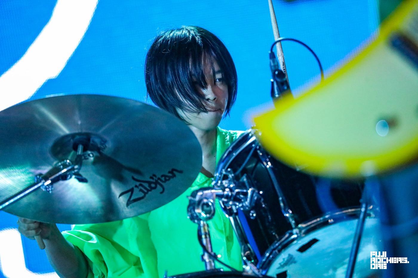 ENG – TV Tairiku Ondo (Selected by ROOKIE A GO-GO)