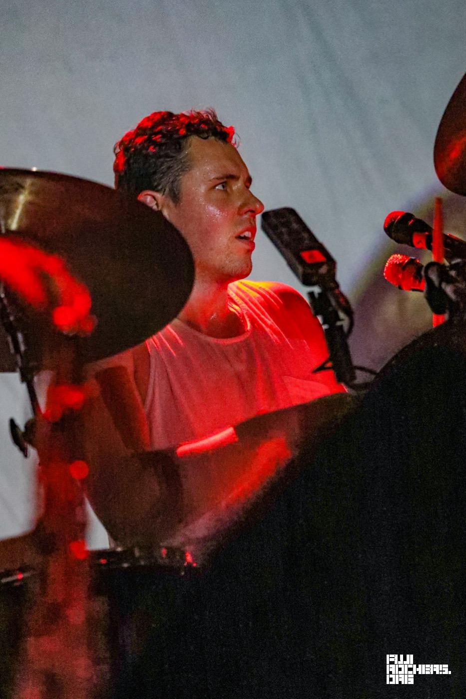 BADBADNOTGOOD