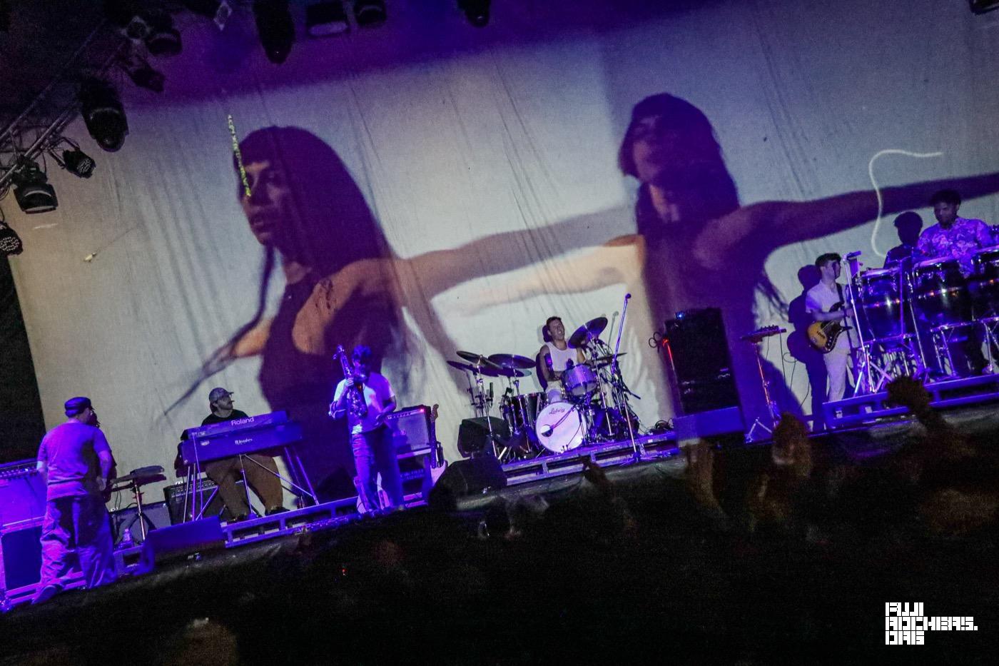 BADBADNOTGOOD
