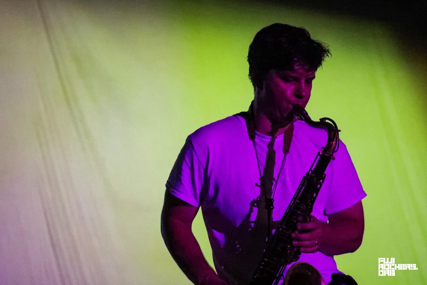 BADBADNOTGOOD