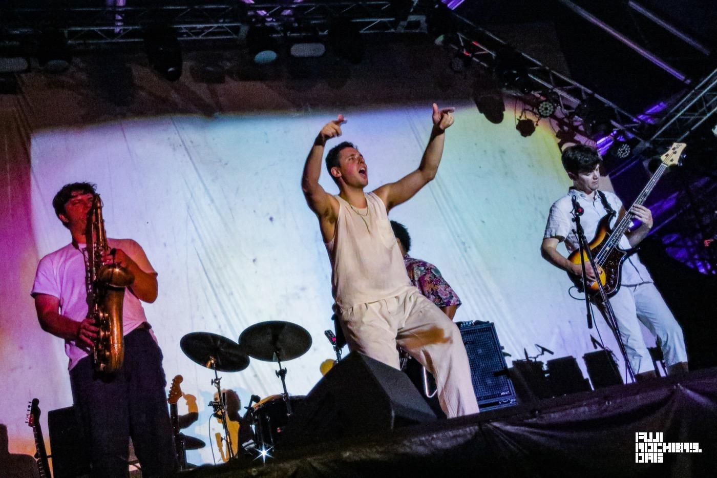 BADBADNOTGOOD