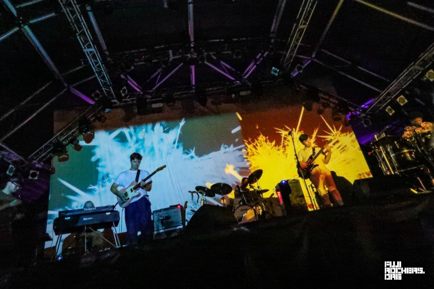 BADBADNOTGOOD