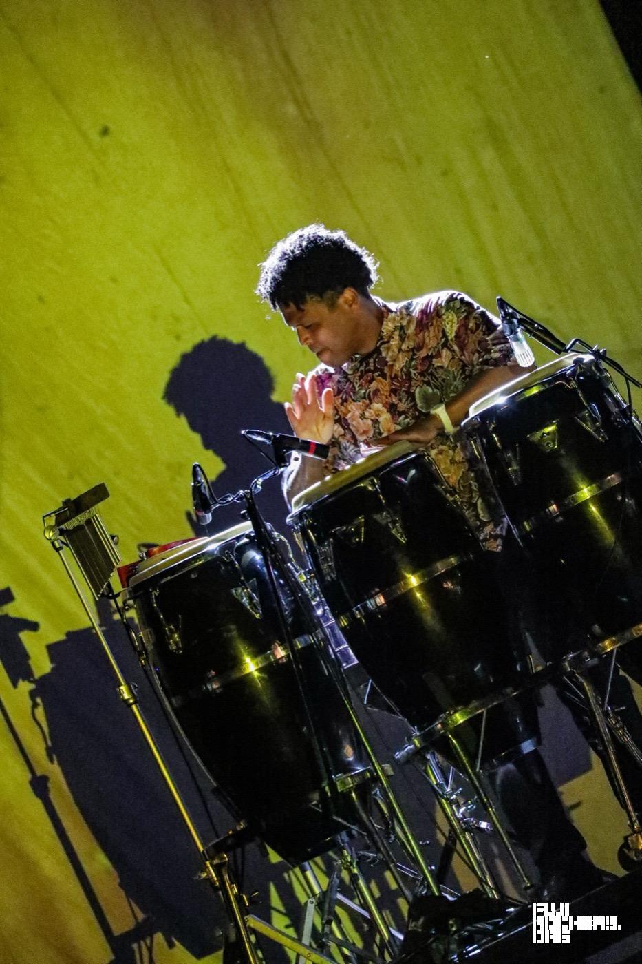 BADBADNOTGOOD