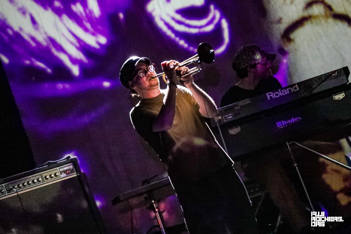BADBADNOTGOOD