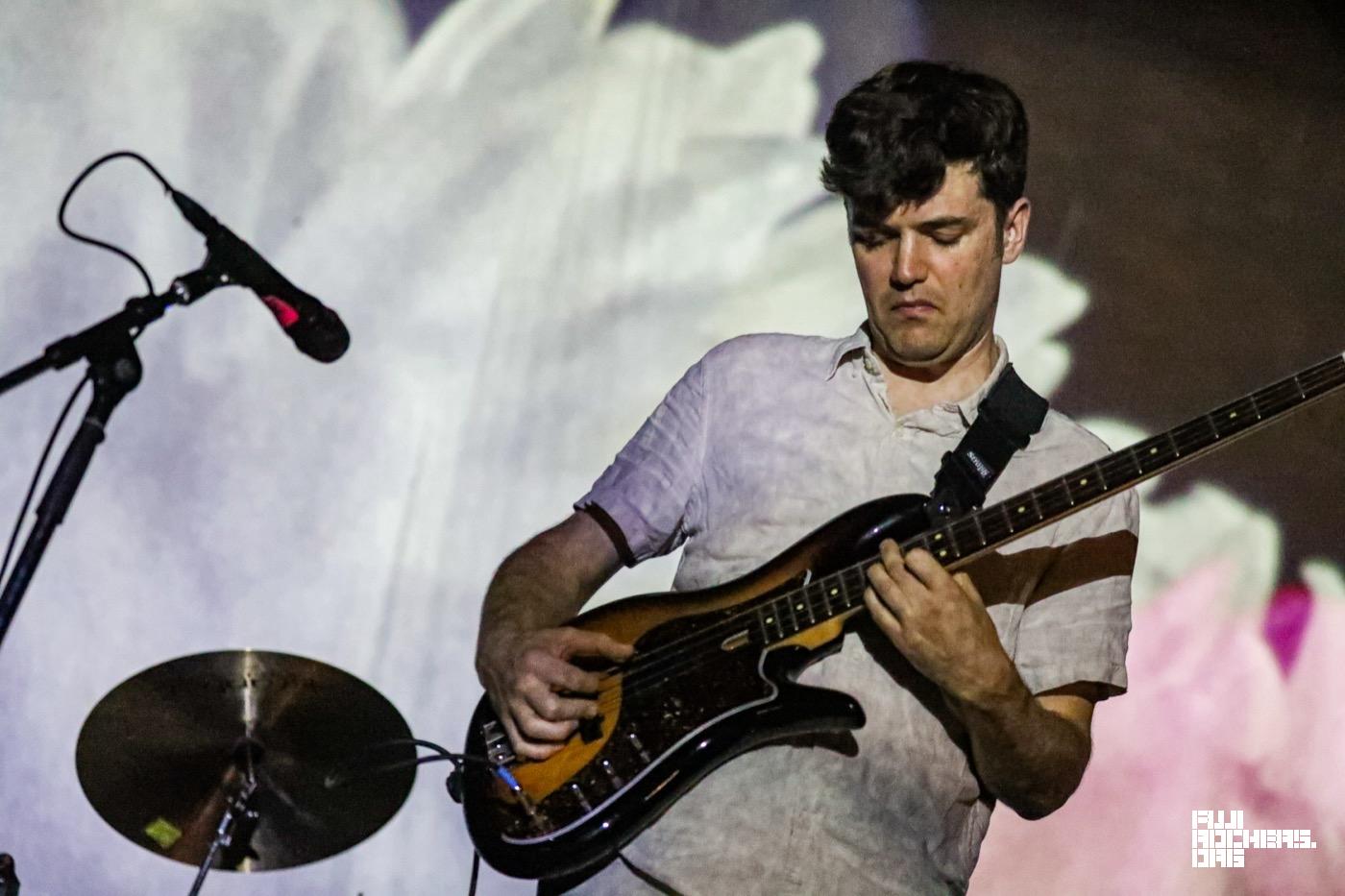 BADBADNOTGOOD