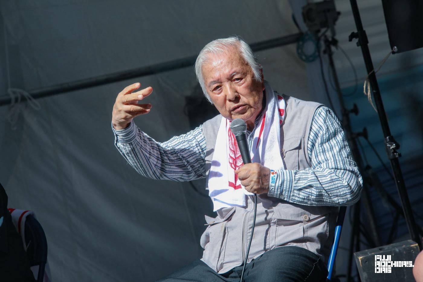 アトミック・カフェ トーク【福島事故から15年】安斎育郎・斎藤幸平・ジョー横溝・津田大介