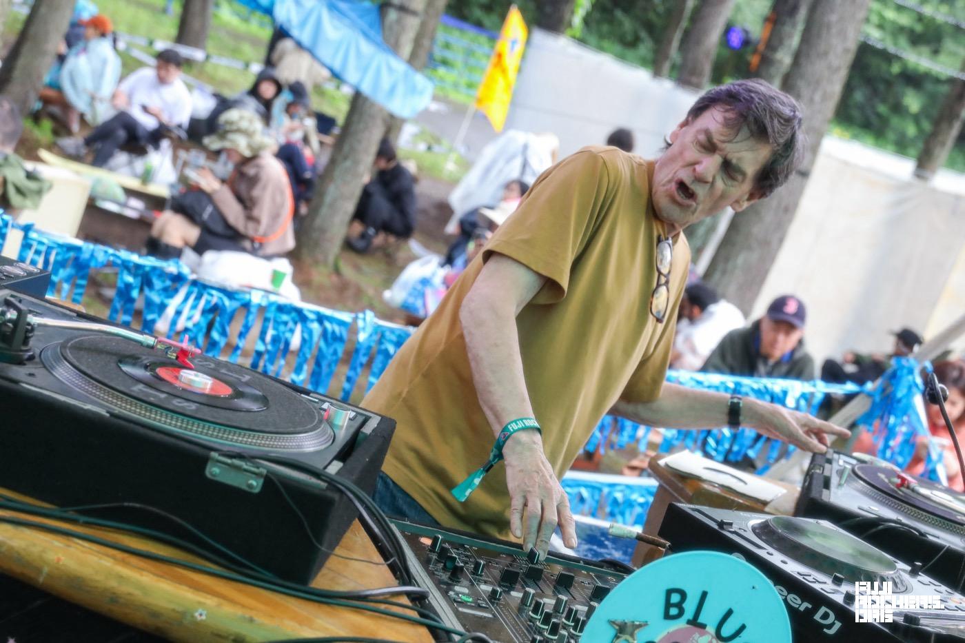 DJ JIM