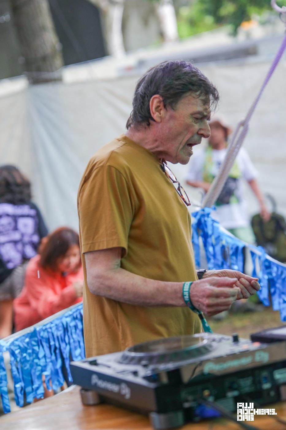 DJ JIM
