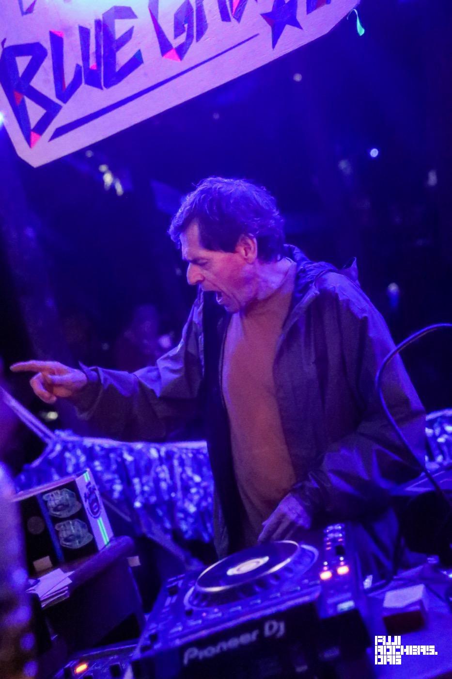 DJ JIM
