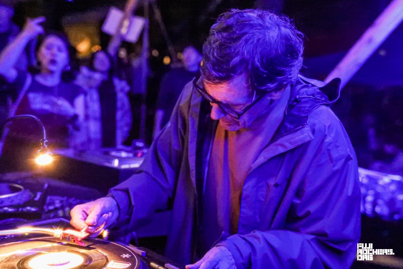 DJ JIM