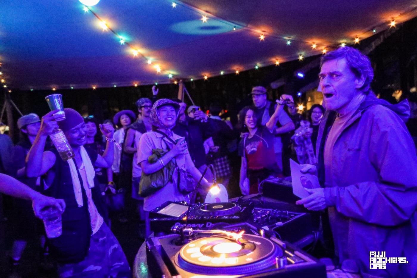DJ JIM