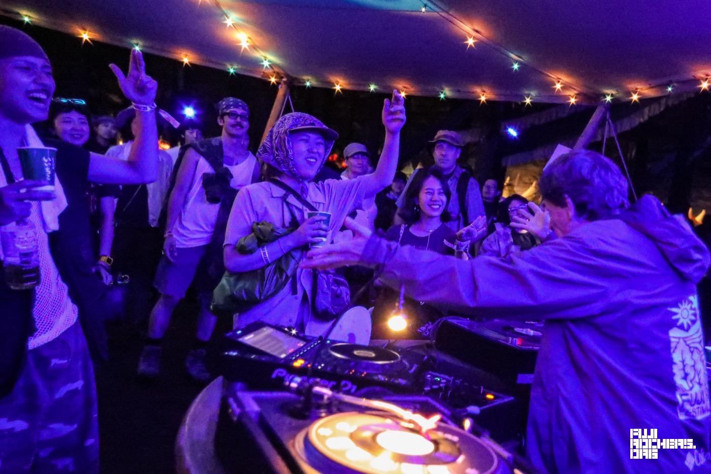 DJ JIM