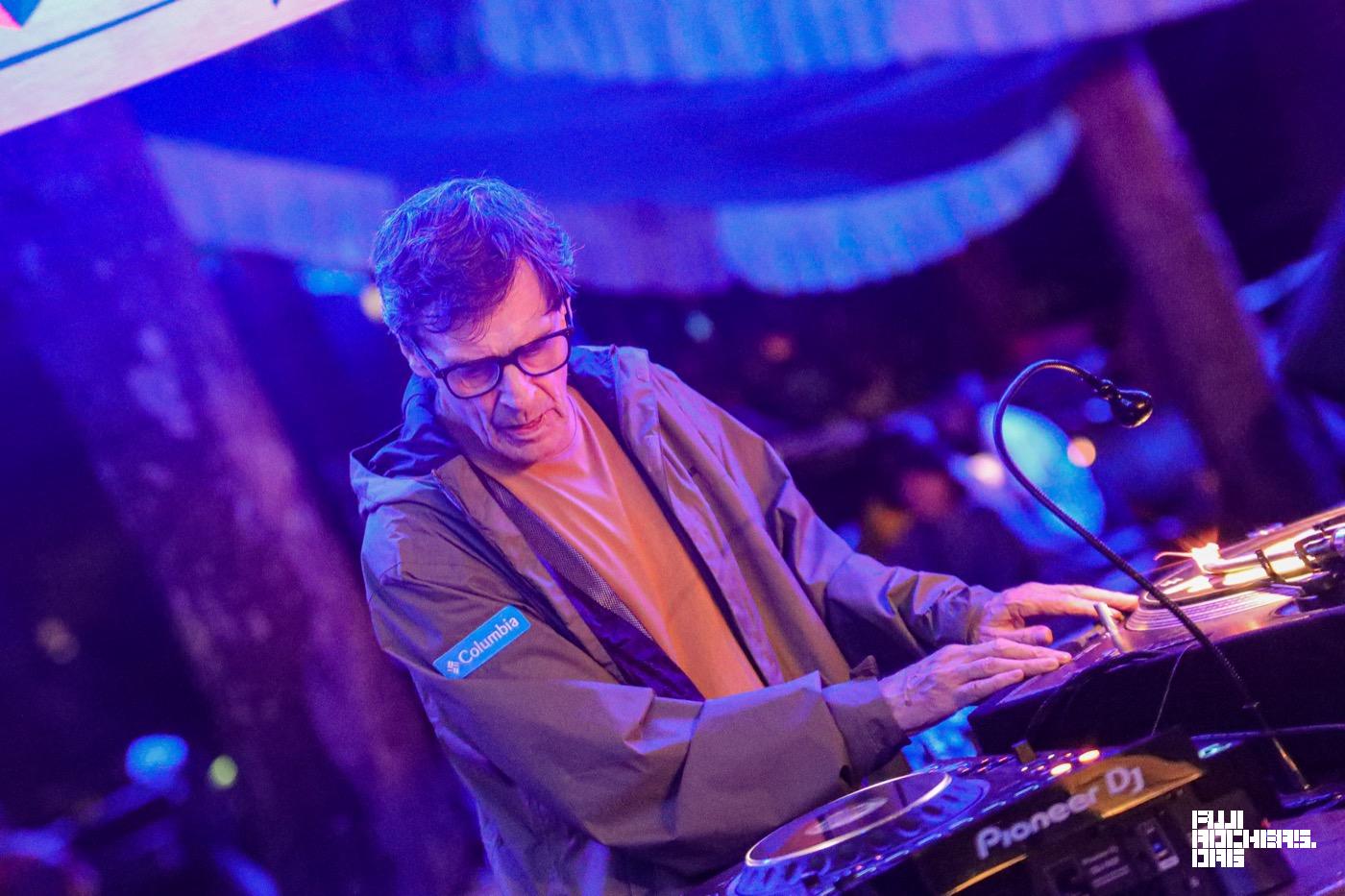 DJ JIM