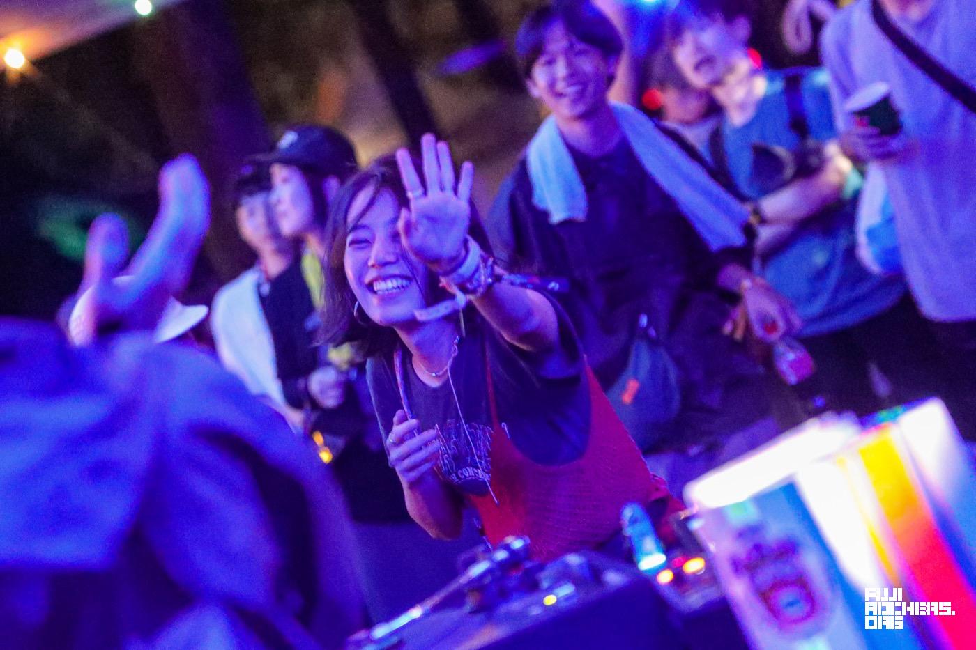 DJ JIM