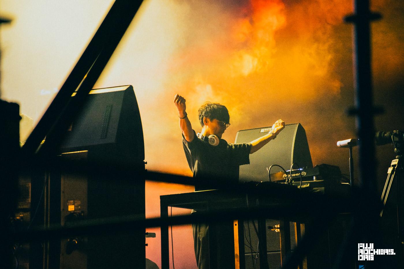 ICHIRO YAMAGUCHI (sakanaction)