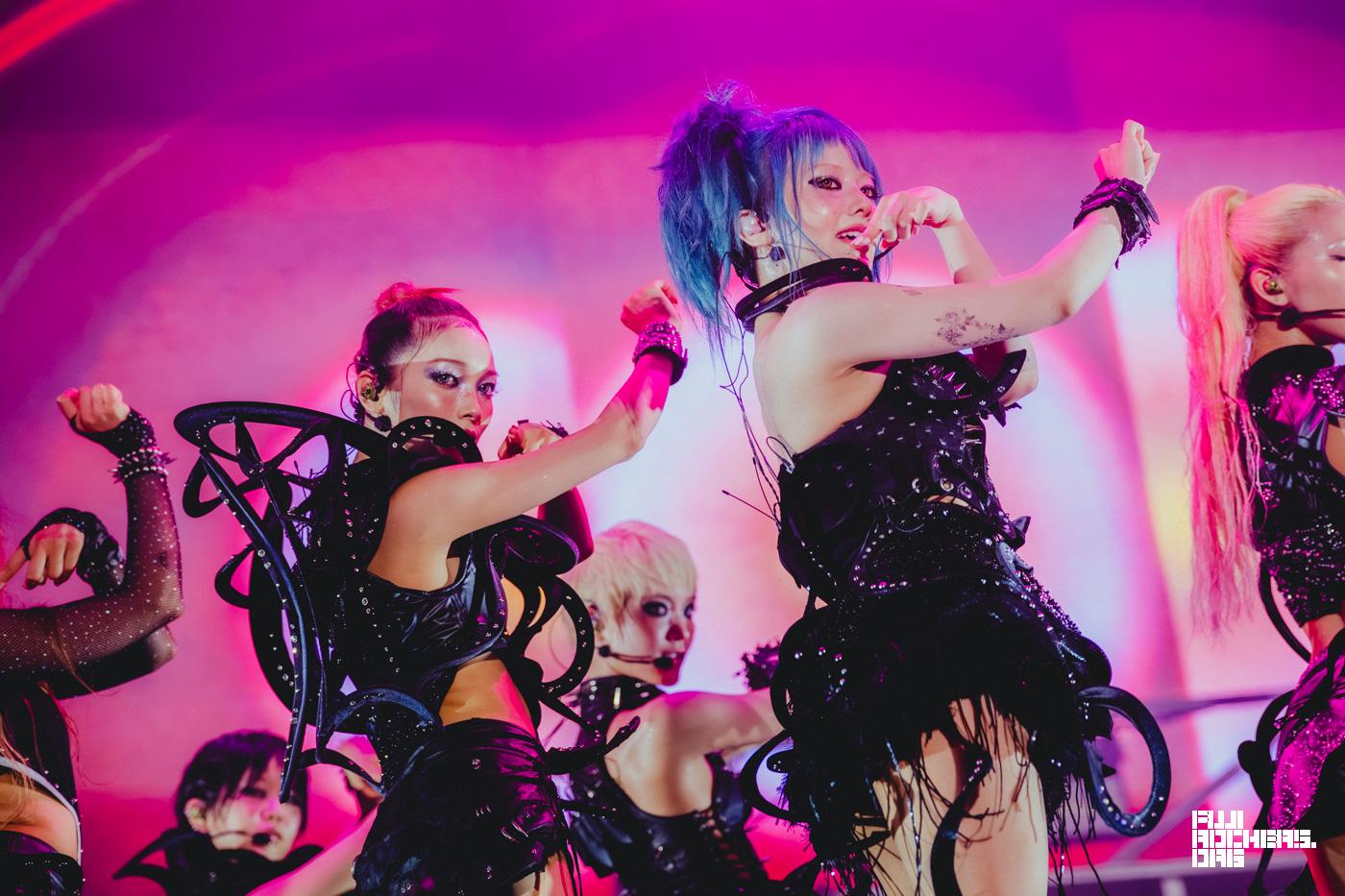 XG | FUJIROCK EXPRESS '26 | フジロック会場から最新レポートをお届け