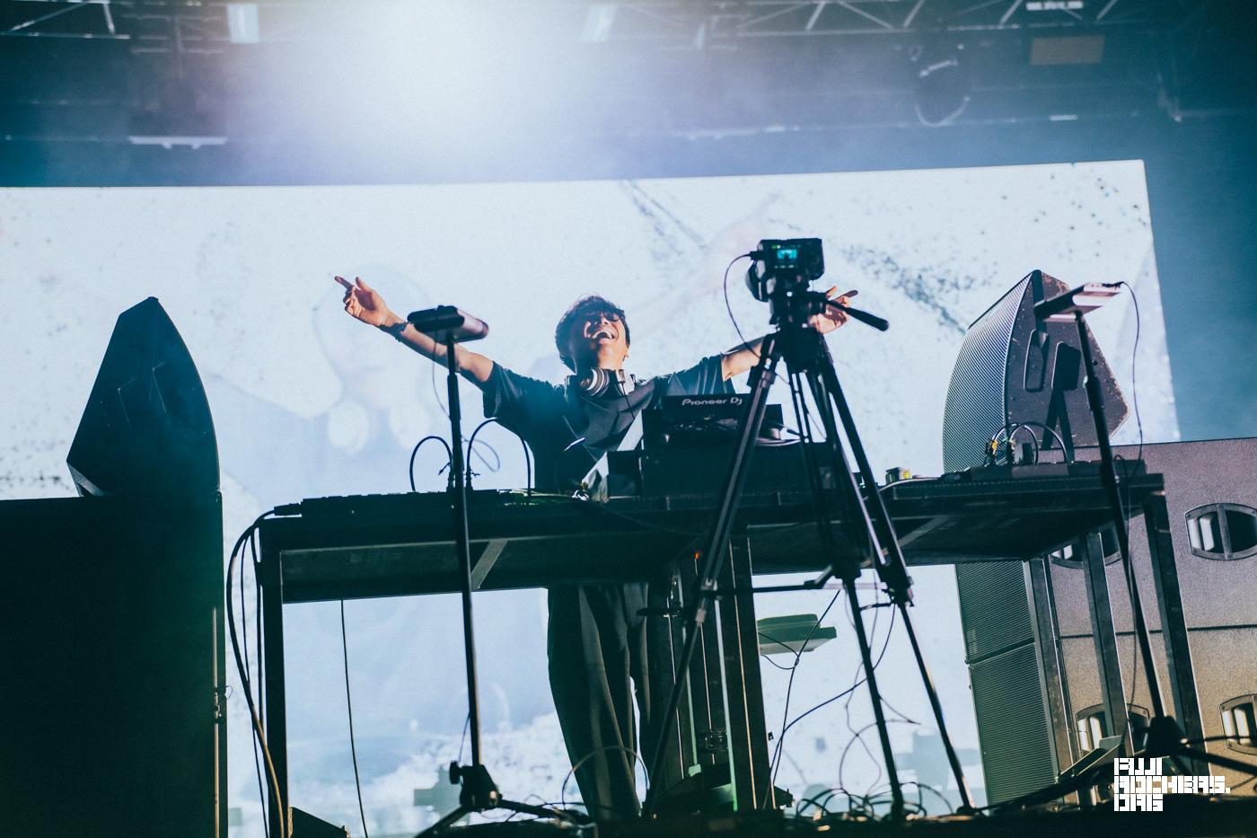 ICHIRO YAMAGUCHI (sakanaction)