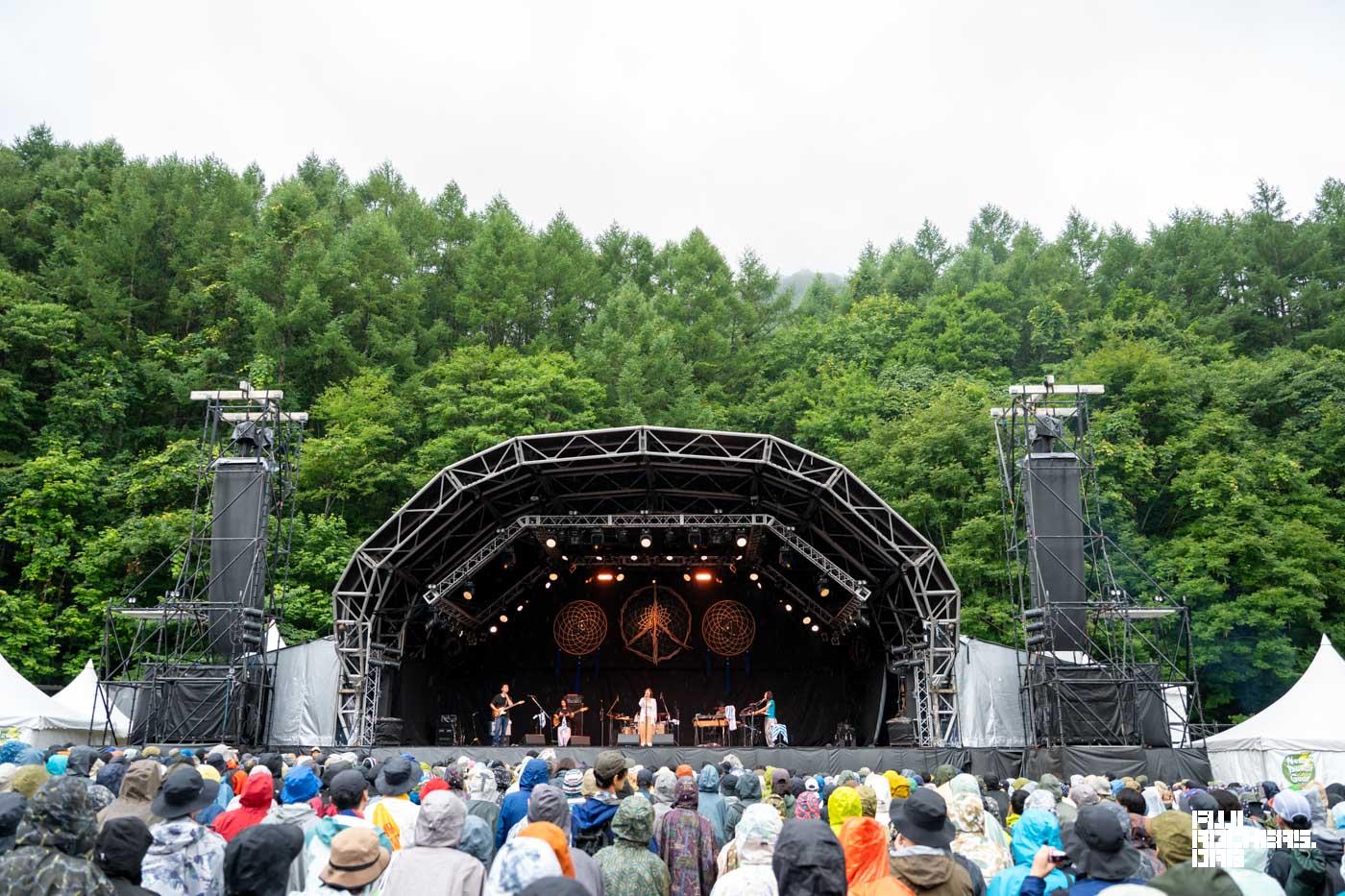 柴田聡子 (BAND SET)