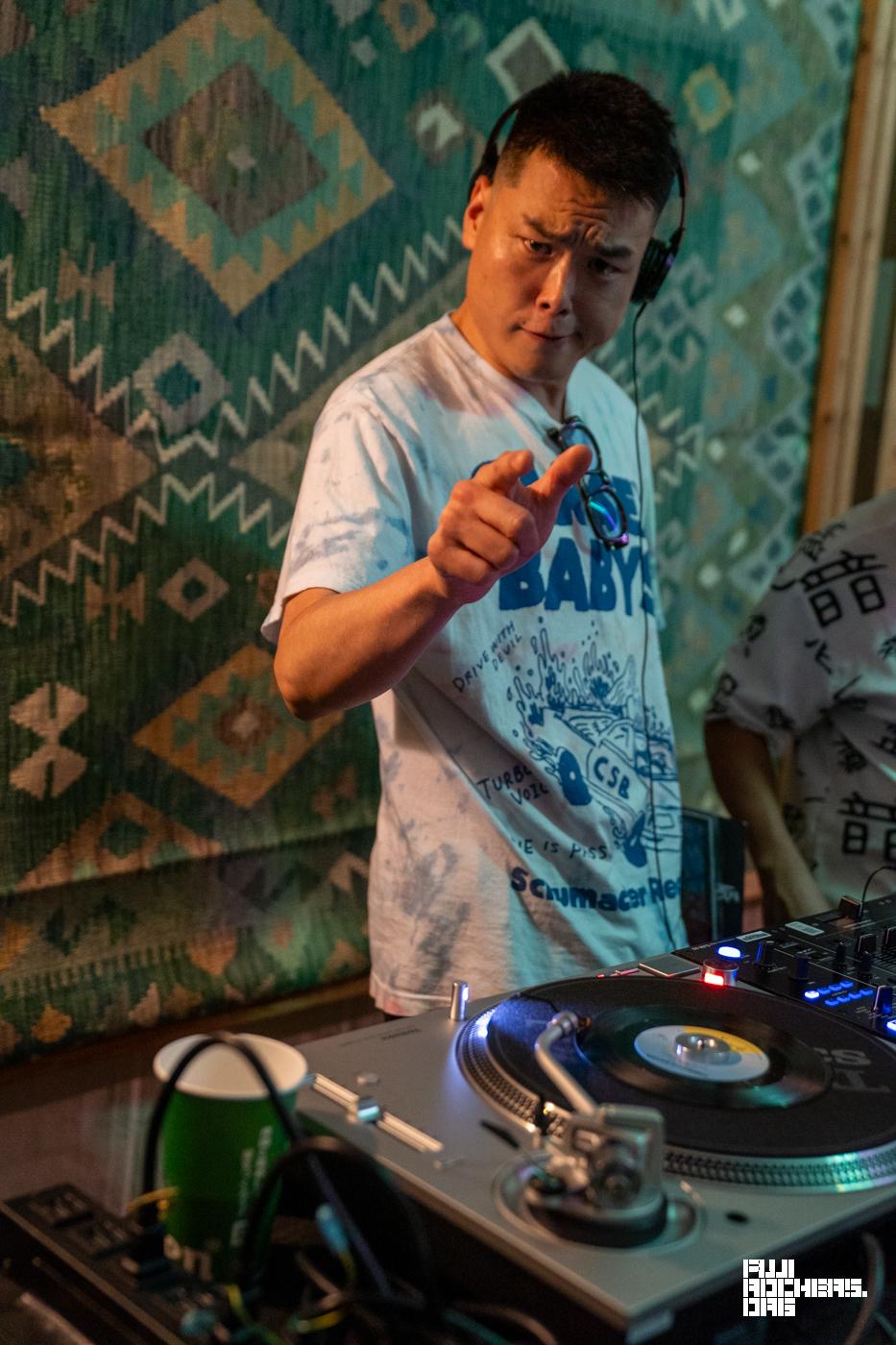 桂九ノ一