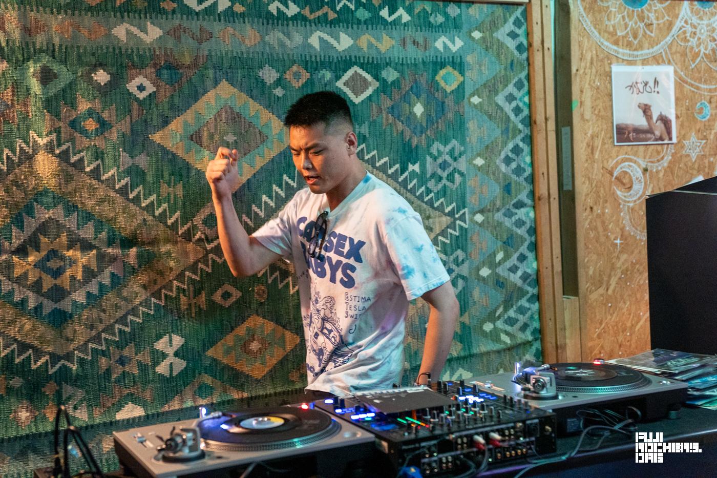 桂九ノ一
